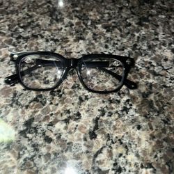 Chrome Frames