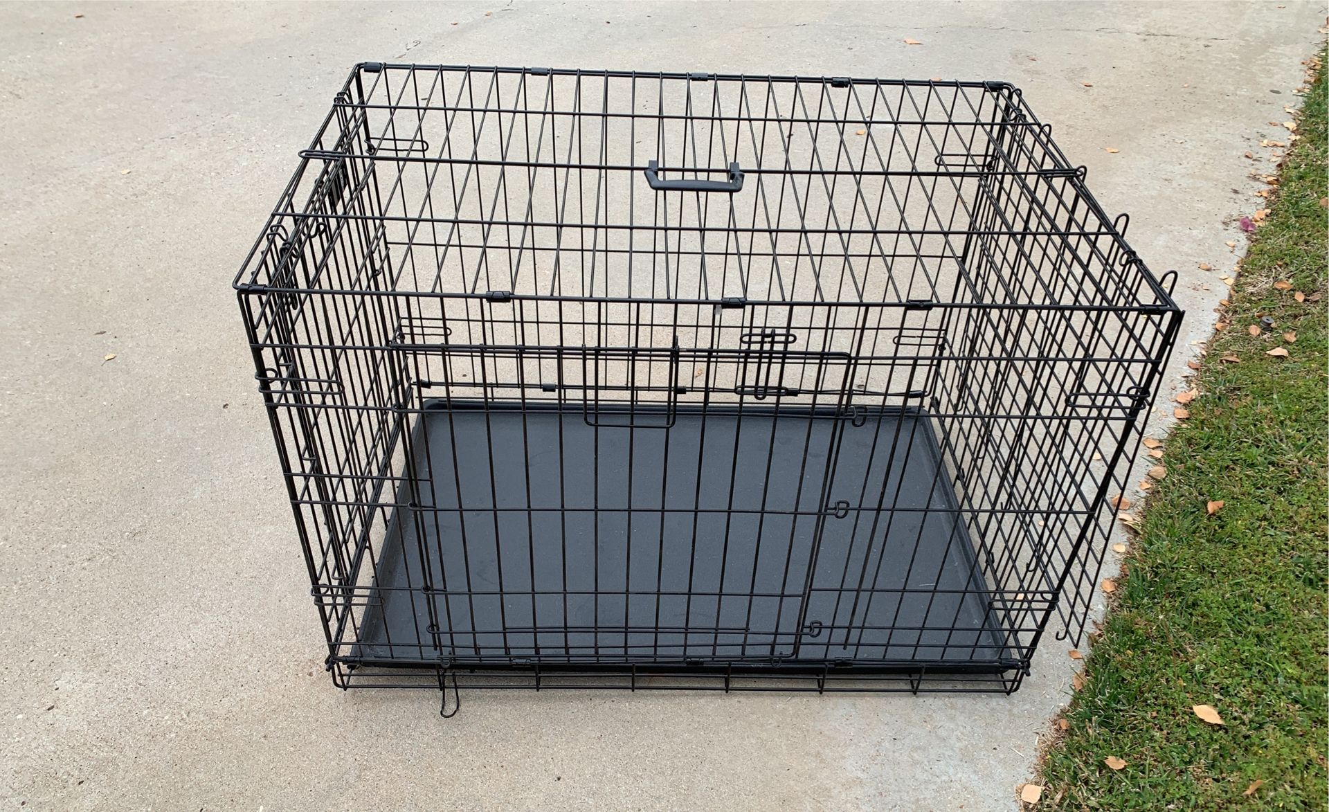 Dog Cage