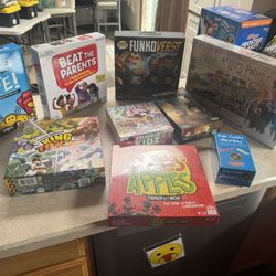 Board Games 