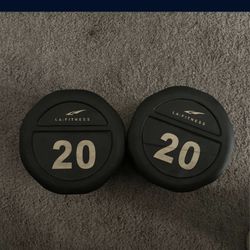 Weights
