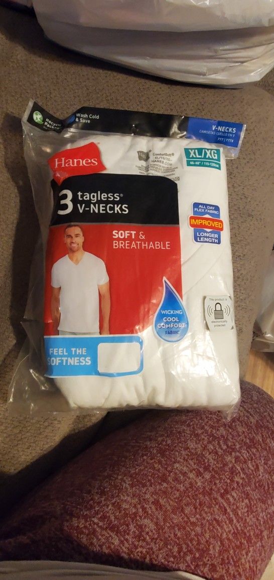 Hanes T Shirts