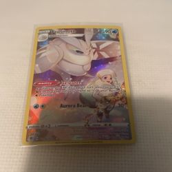 Pokémon Frosmoth TG4/TG30