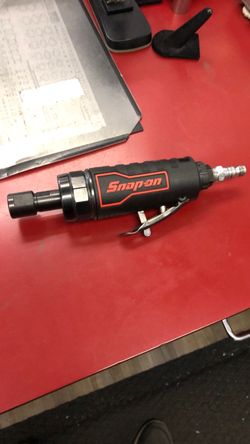1003 Snap-on Pneumatic Die Grinder 564375