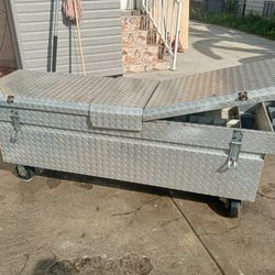 Toolbox 5ft
