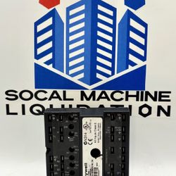 Honeywell / W7212A1009 / Economizer Logic Module Control