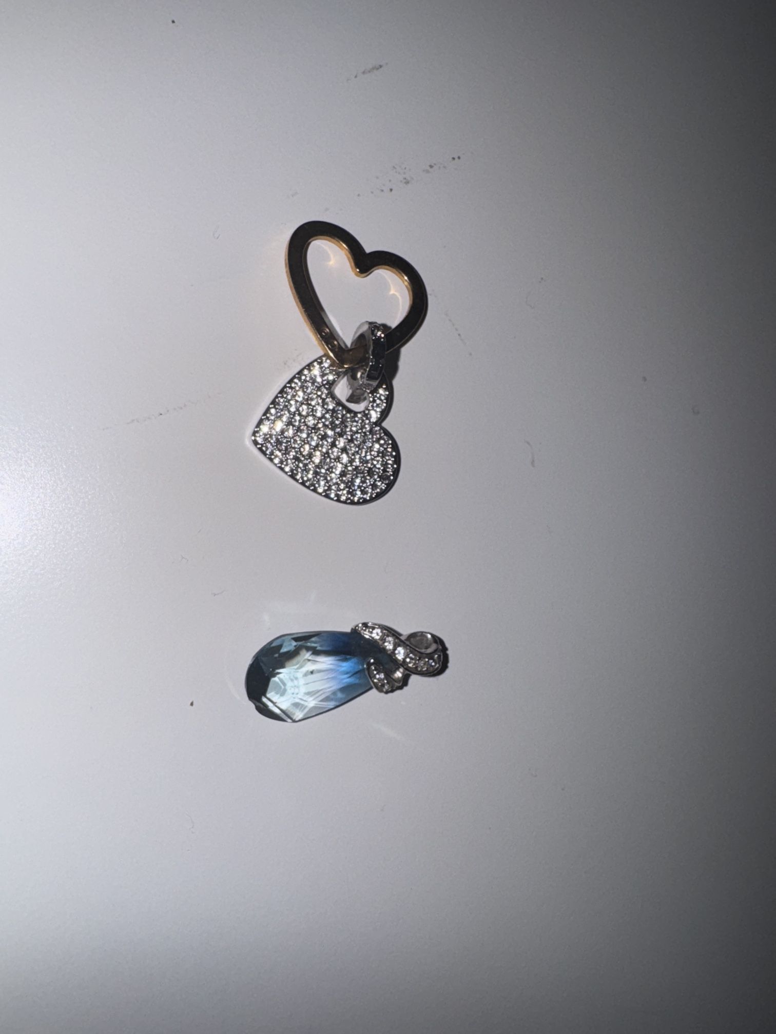 Swarovski Pendant For Necklaces