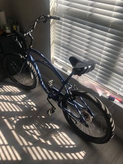 BEACH CRUISER - Electra Cruiser 7 Bike