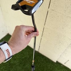 Taylor made Spider TourS Putter 38”
