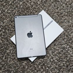 Ipad Mini 5th Generation 