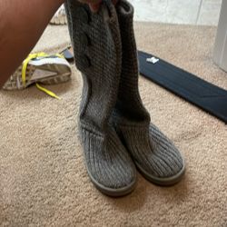 Women’s Wool Ugg Boots