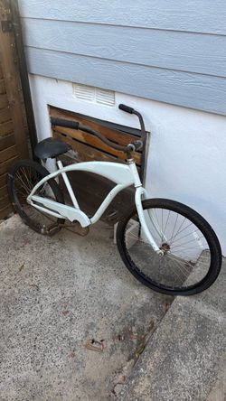 Beach cruiser