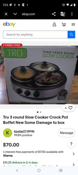 Cooking containers