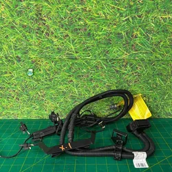 16-22 BMW X1 F48 ENGINE FUEL INJECTORS WIRING LOOM OEM