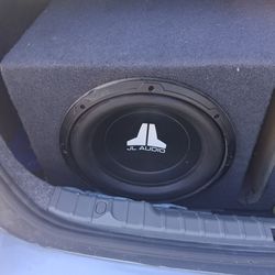 JL AUDIO