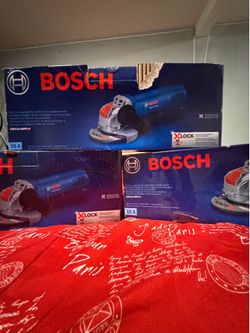 Bosch