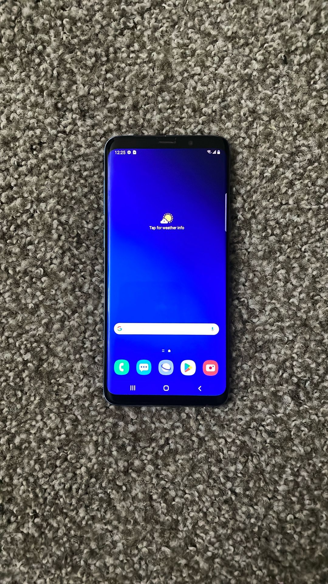 Samsung S9 Plus 64GB Unlocked