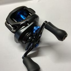 Shimano Slx Xt 