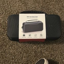Switch2 Carrying Case 