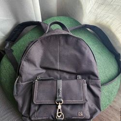 The Sak Backpack- Black