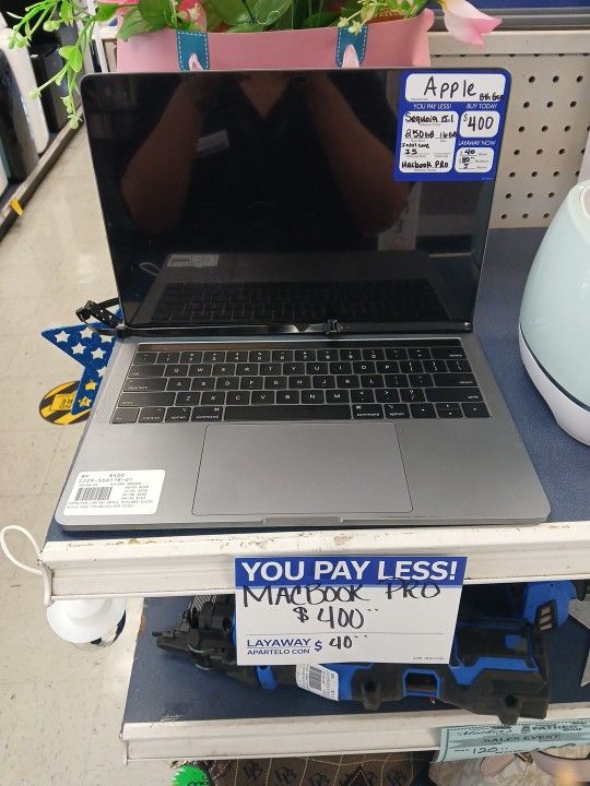 Laptop