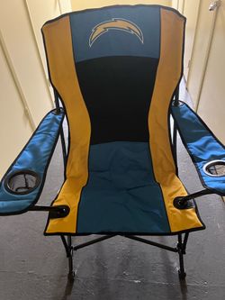 Charger chairs