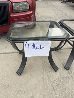 Living room/etc… Tables 
