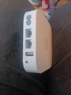 Airport Express 