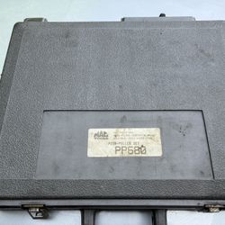 Mac Tool Push Puller 