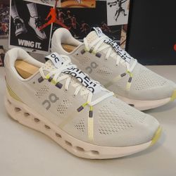 ON Running Cloud Cloudsurfer  Women's Size 11