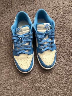 Nike Dunk University Blue Coconut Milk