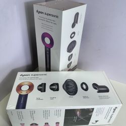 Dyson Supersonic Hair Dryer