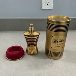jean paul gaultier le male elixir