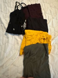 Ladies clothing
