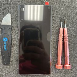 Repairing all types of phones