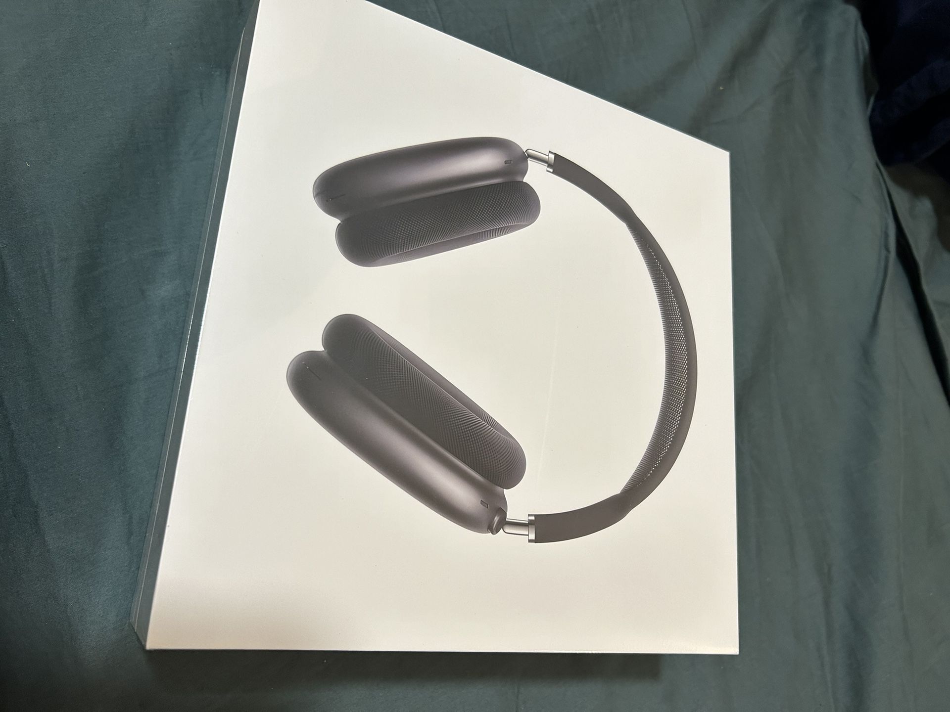 AirPods Max