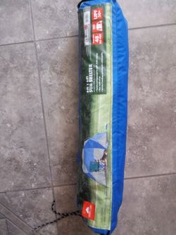 Ozark trail sun shelter