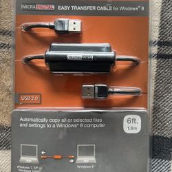 EASY TRANSFER CABLE