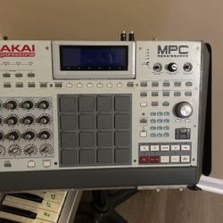 Mpc Renaissance 