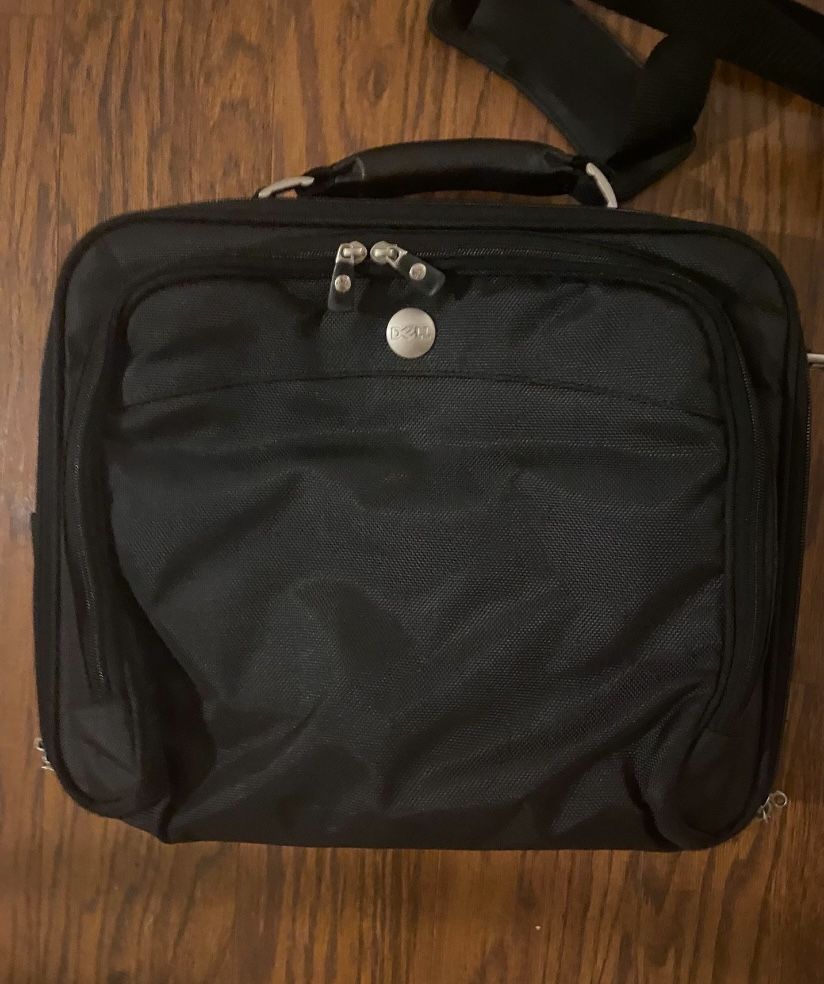 Brand New Dell Laptop Bag