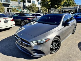 2021 Mercedes-Benz A 220