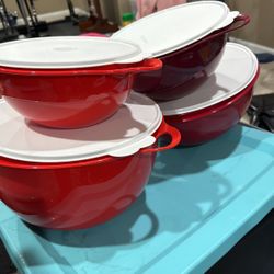 Tubberware