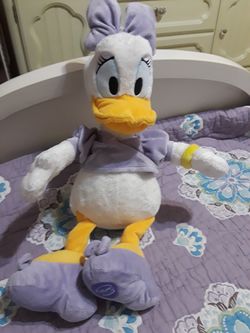 Daisy duck