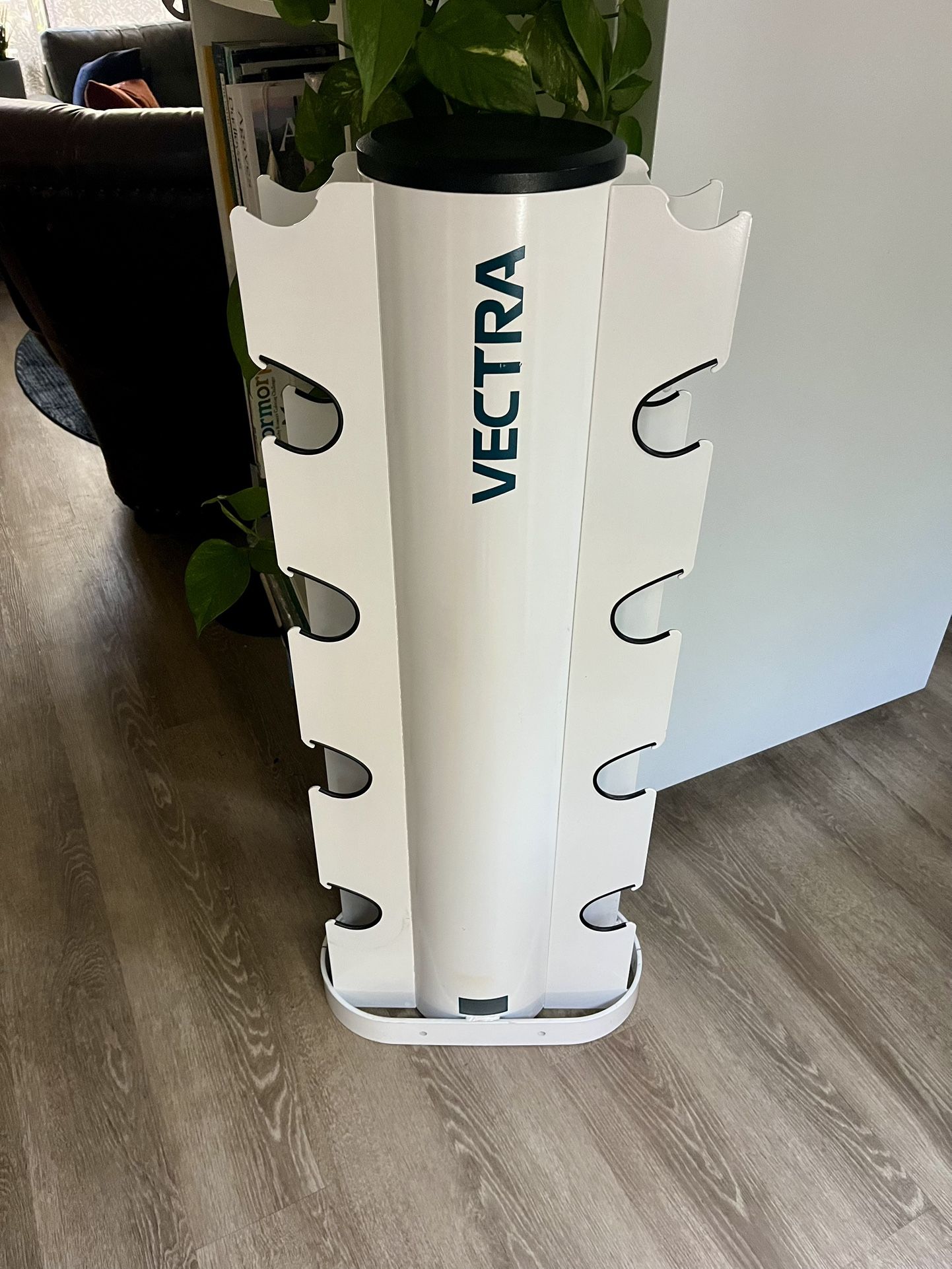 Dumbbell Rack / Vectra