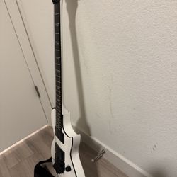 Guitar Electric 