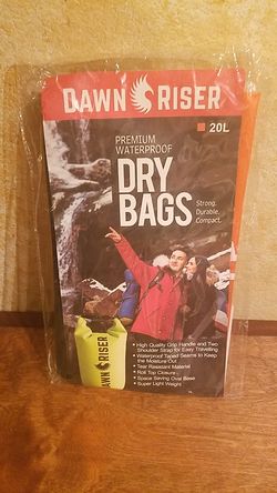 Dry Bags