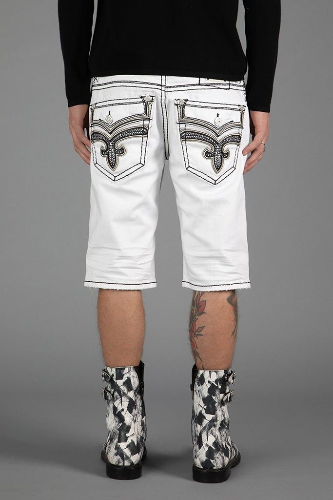 Rock Revival Shorts