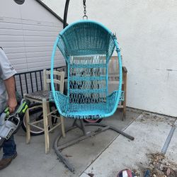 Hammock Swing 