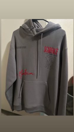 Scarface X Shoe Palace Hoodie