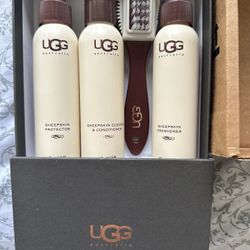 Ugg Boot/Shoe Cleaner 