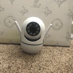 Baby Camera